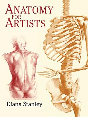 cover image of Anatomy for Artists